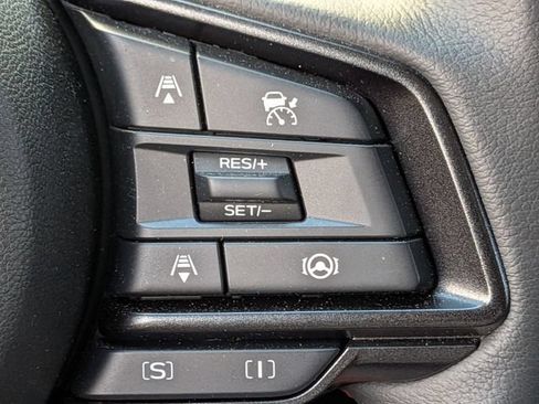 Used 2025 Subaru Crosstrek 2.5i Limited AWD/4WD image 20
