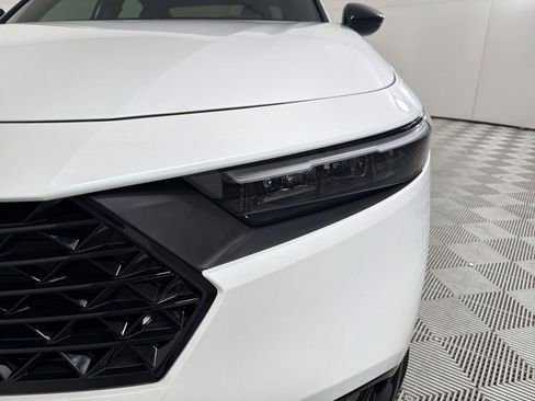 New 2026 Honda Accord Sport image 11