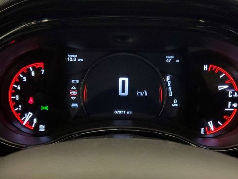 Used 2024 Dodge Durango GT AWD/4WD image 19