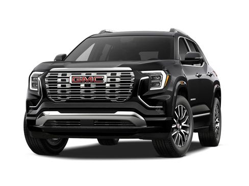 New 2027 GMC Terrain Denali AWD/4WD image 1