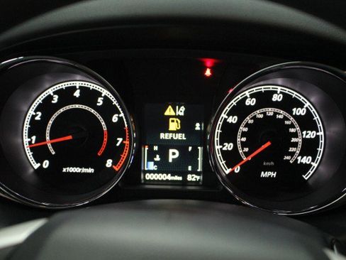 New 2026 Mitsubishi Outlander Sport ES image 11