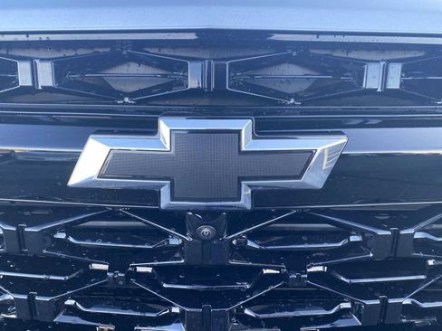 New 2026 Chevrolet Traverse RS image 31