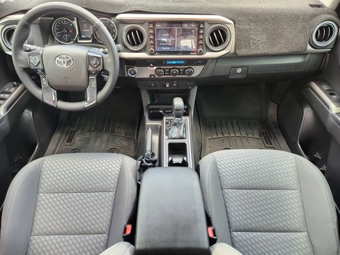 Used 2023 Toyota Tacoma SR5 RWD image 26