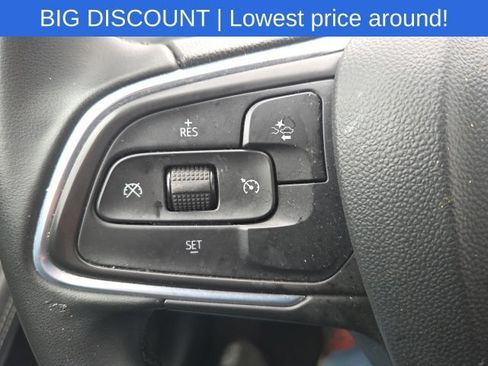 Used 2024 Buick Encore GX Sport Touring AWD/4WD image 38