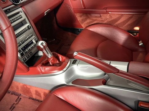 Used 2008 Porsche Boxster RS 60 Spyder image 22