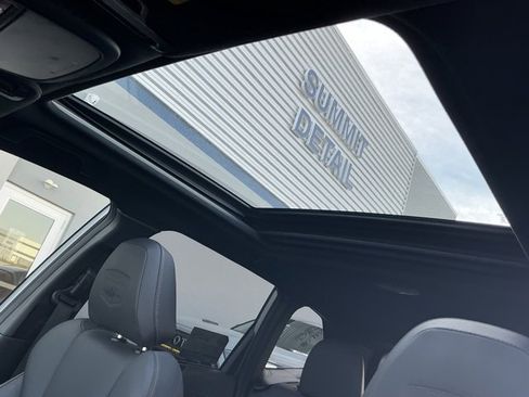 Certified 2024 Subaru Forester Wilderness image 15