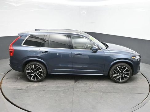 Used 2020 Volvo XC90 T6 Momentum AWD/4WD image 30