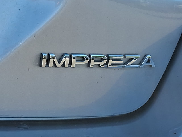 Used 2024 Subaru Impreza 2.0i Sport AWD/4WD image 29