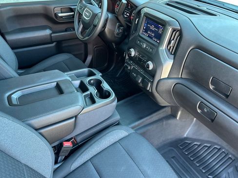 Used 2024 GMC Sierra 2500 Pro image 16