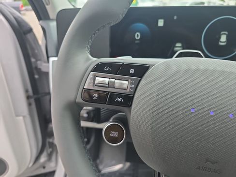 New 2026 Hyundai Ioniq 5 Limited AWD/4WD image 17
