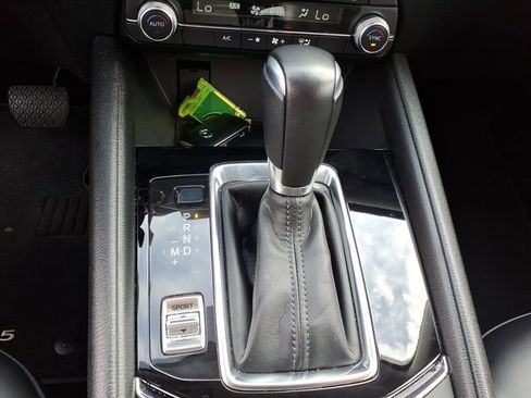 Used 2023 MAZDA CX-5 AWD 2.5 S w/ Select Package image 25