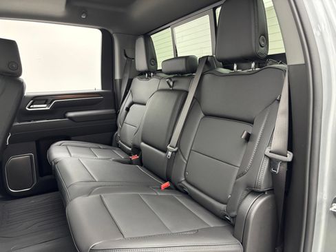 New 2026 GMC Sierra 3500 Denali w/ Denali Reserve Package AWD/4WD image 47