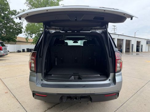 Used 2023 Chevrolet Tahoe RST AWD/4WD image 37