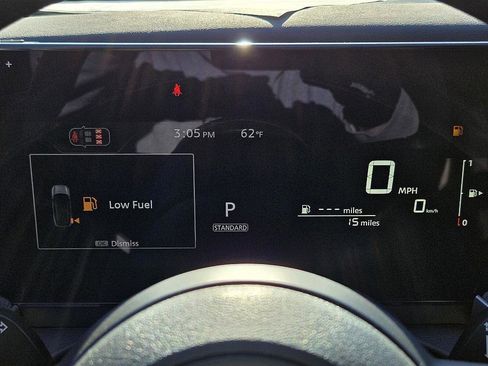 New 2026 Nissan Kicks SV w/ SV Premium Package image 18