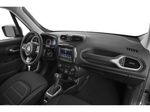 Used 2021 Jeep Renegade Sport AWD/4WD image 18