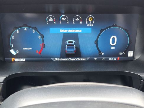 New 2026 Ford F150 Lariat AWD/4WD image 16