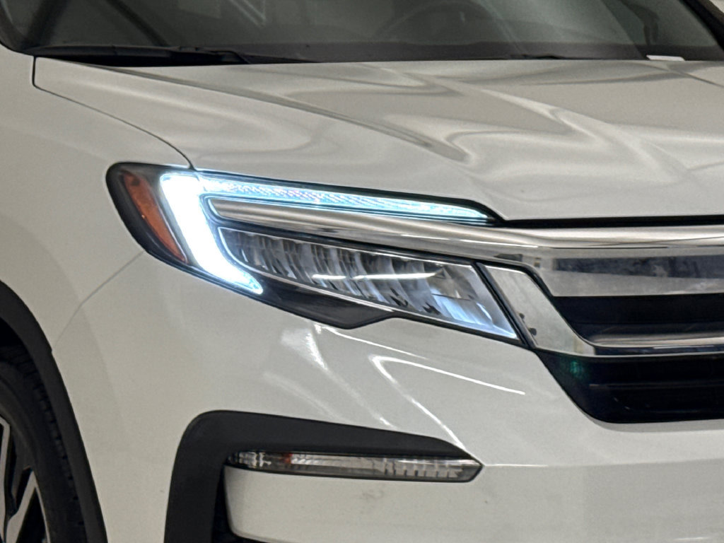 Used 2022 Honda Pilot Touring image 5