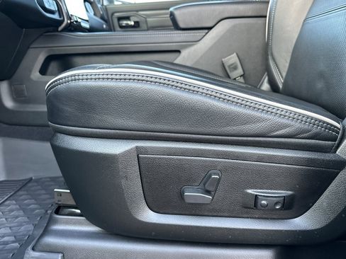 Used 2025 RAM 2500 Rebel w/ Rebel Level 2 Equipment Group image 12