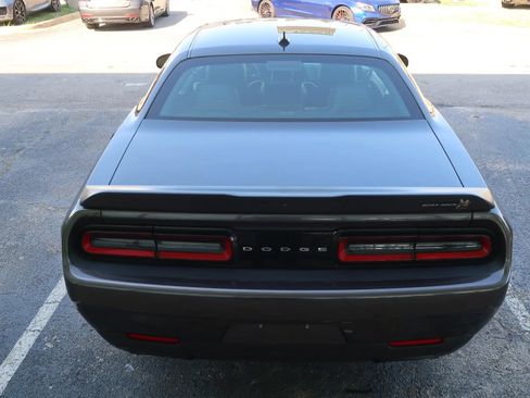 Used 2023 Dodge Challenger R/T Scat Pack w/ Plus Package RWD image 10