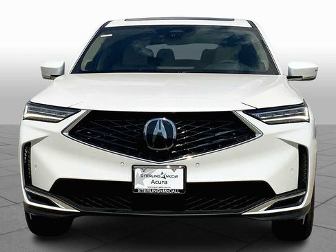 Used 2026 Acura MDX FWD w/ Technology Package image 3