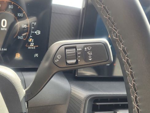 New 2025 Ford Mustang Ecoboost Fastback image 42