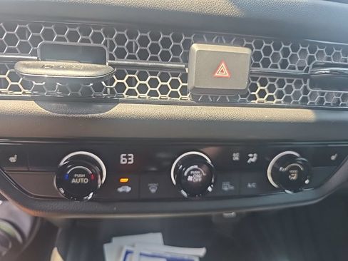 Used 2024 Honda HR-V Sport image 17