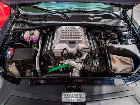 Used 2023 Dodge Challenger SRT Hellcat Redeye image 23