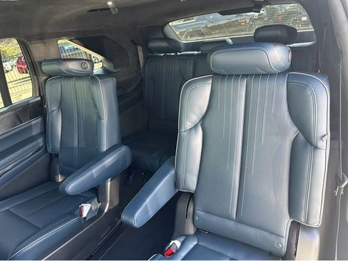 New 2025 Cadillac Escalade IQ Sport 2 image 15