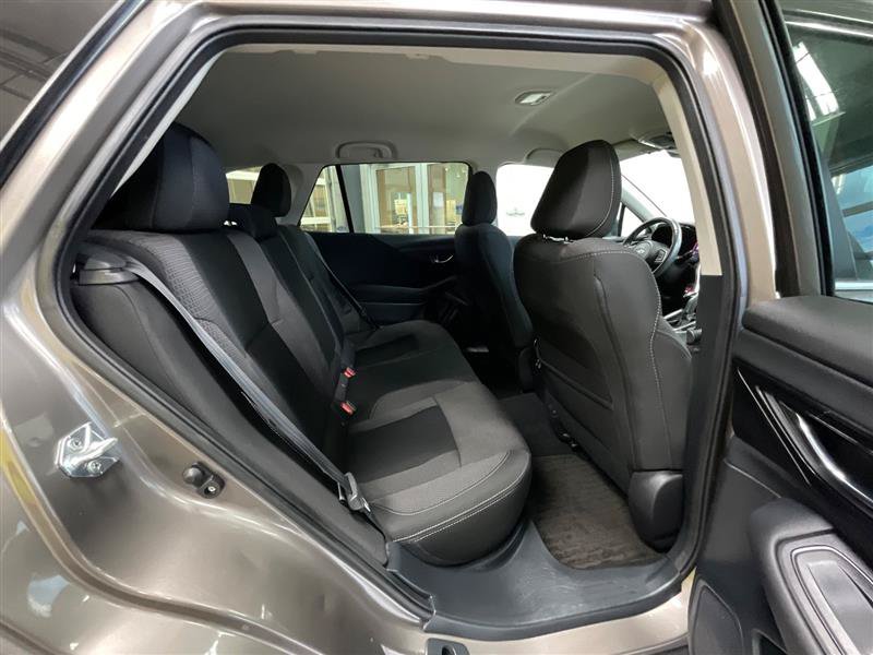 Used 2023 Subaru Outback Premium AWD/4WD image 24
