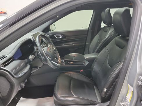 Used 2022 Jeep Compass High Altitude image 36