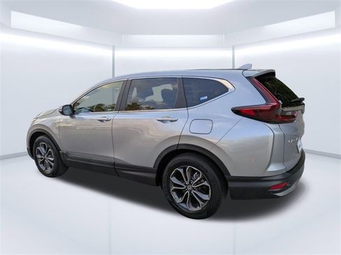 Used 2021 Honda CR-V EX image 6