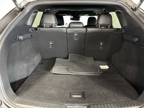 Certified 2025 MAZDA CX-5 2.5 Turbo w/ Premium Package image 29