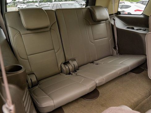 Used 2018 GMC Yukon Denali w/ Denali Ultimate Package RWD image 44