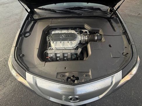 Used 2010 Acura TL SH-AWD image 6