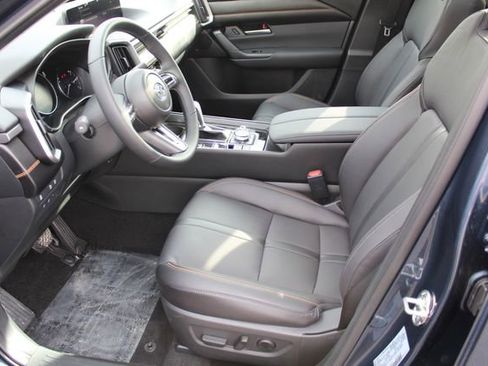 New 2026 MAZDA CX-50 AWD 2.5 S w/ Cargo Package image 12
