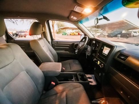 Used 2012 Honda Ridgeline Sport image 13