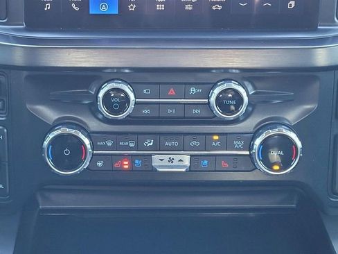 New 2026 Ford F250 Lariat AWD/4WD image 19