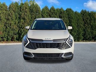 Used 2023 Kia Sportage LX video 2