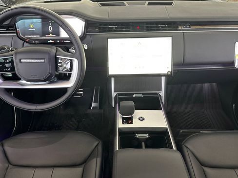 New 2025 Land Rover Range Rover SE image 23