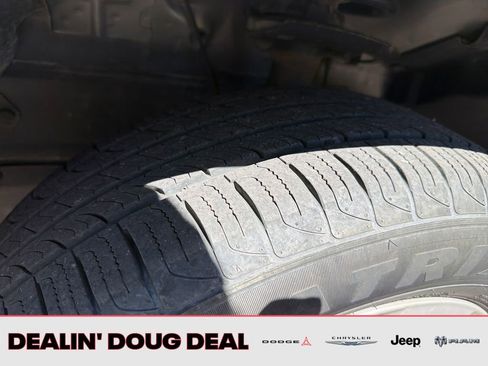 Used 2016 Jeep Compass Sport w/ Power Value Group FWD image 21