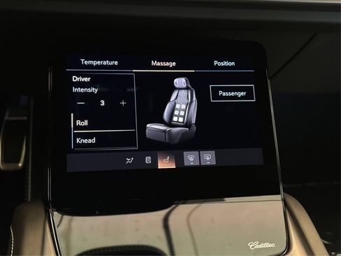 New 2027 Cadillac Vistiq Sport AWD/4WD image 31