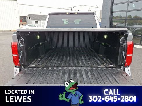 Used 2024 Toyota Tacoma TRD Sport image 27