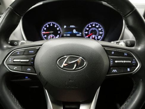 Used 2023 Hyundai Santa Fe SEL image 16