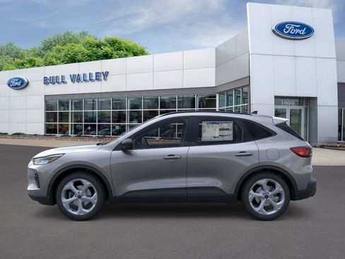 New 2026 Ford Escape ST-Line w/ Cold Weather Package AWD/4WD image 5