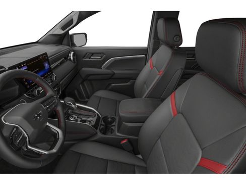 New 2026 Chevrolet Colorado Z71 w/ Technology Package image 6