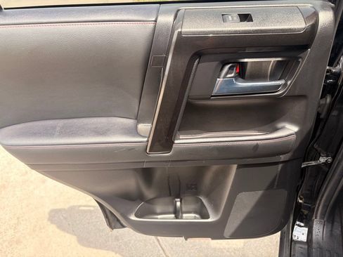 Used 2021 Toyota 4Runner TRD Pro AWD/4WD image 29