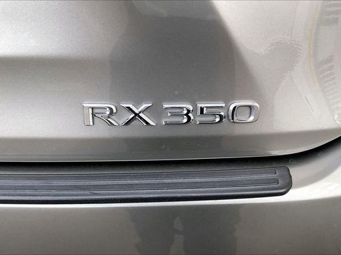 Certified 2021 Lexus RX 350 FWD w/ Premium Package image 29