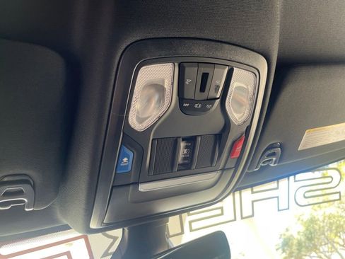 New 2022 RAM 2500 Big Horn w/ Level C Equiment Group image 50