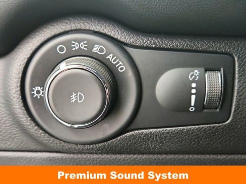 Used 2021 Dodge Durango SRT w/ Technology Group image 25