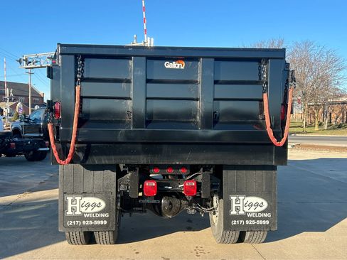 New 2026 Ford F650 Reg Cab image 5